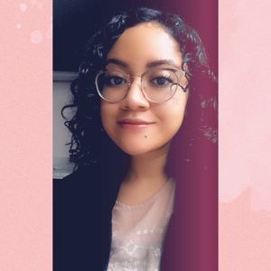 Meet your Posher, Isabel